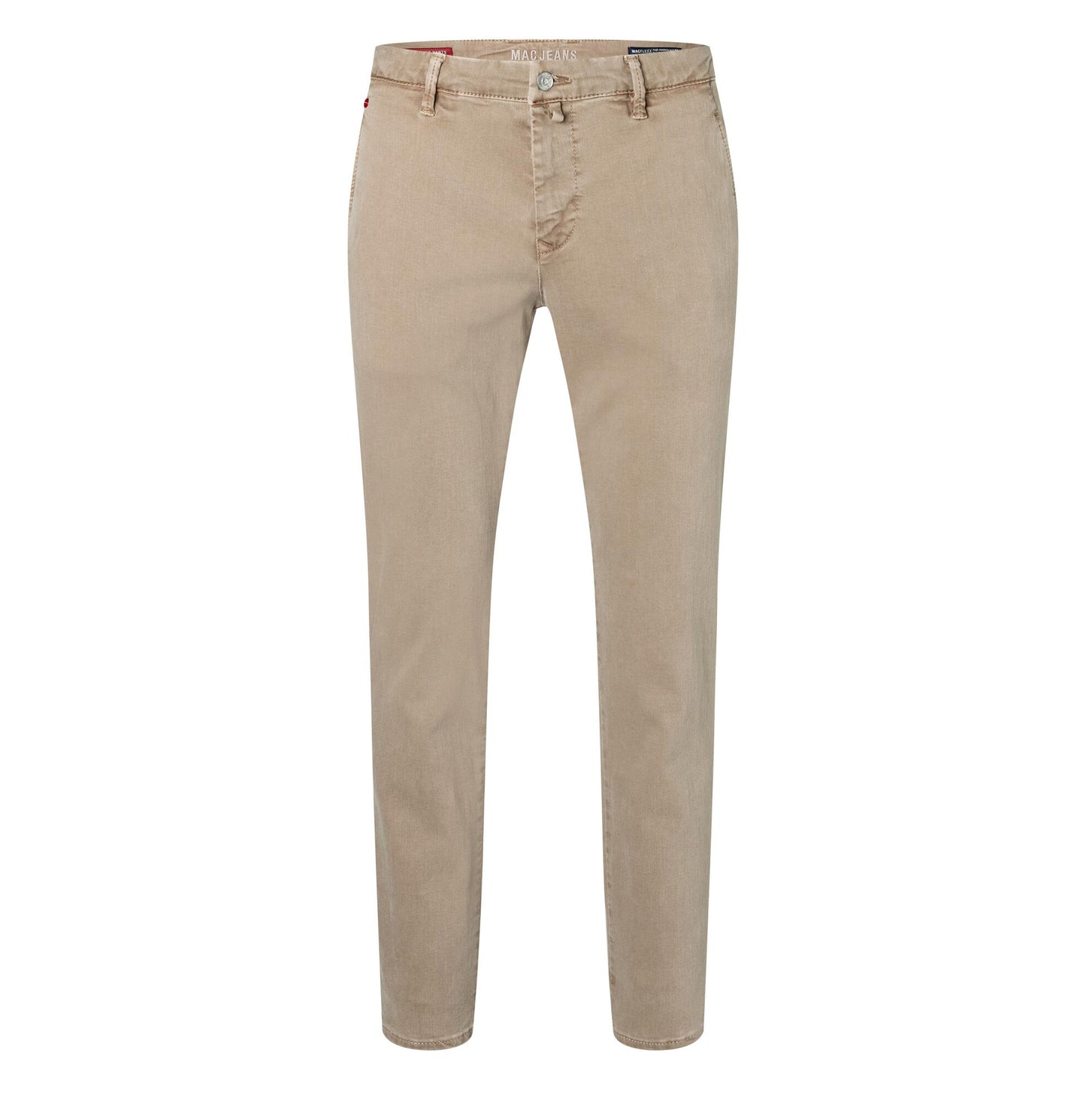 MAC JEANS - Driver Pants, MacFlexx