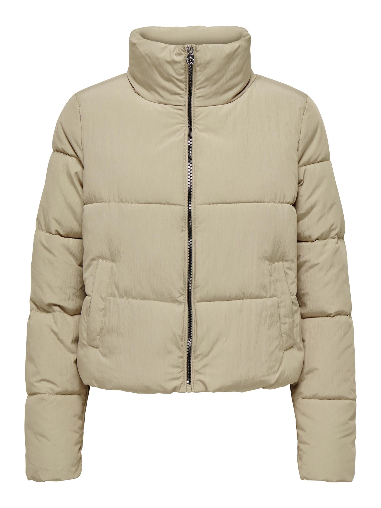 ONLDOLLY SHORT PUFFER JACKET OTW NOOS