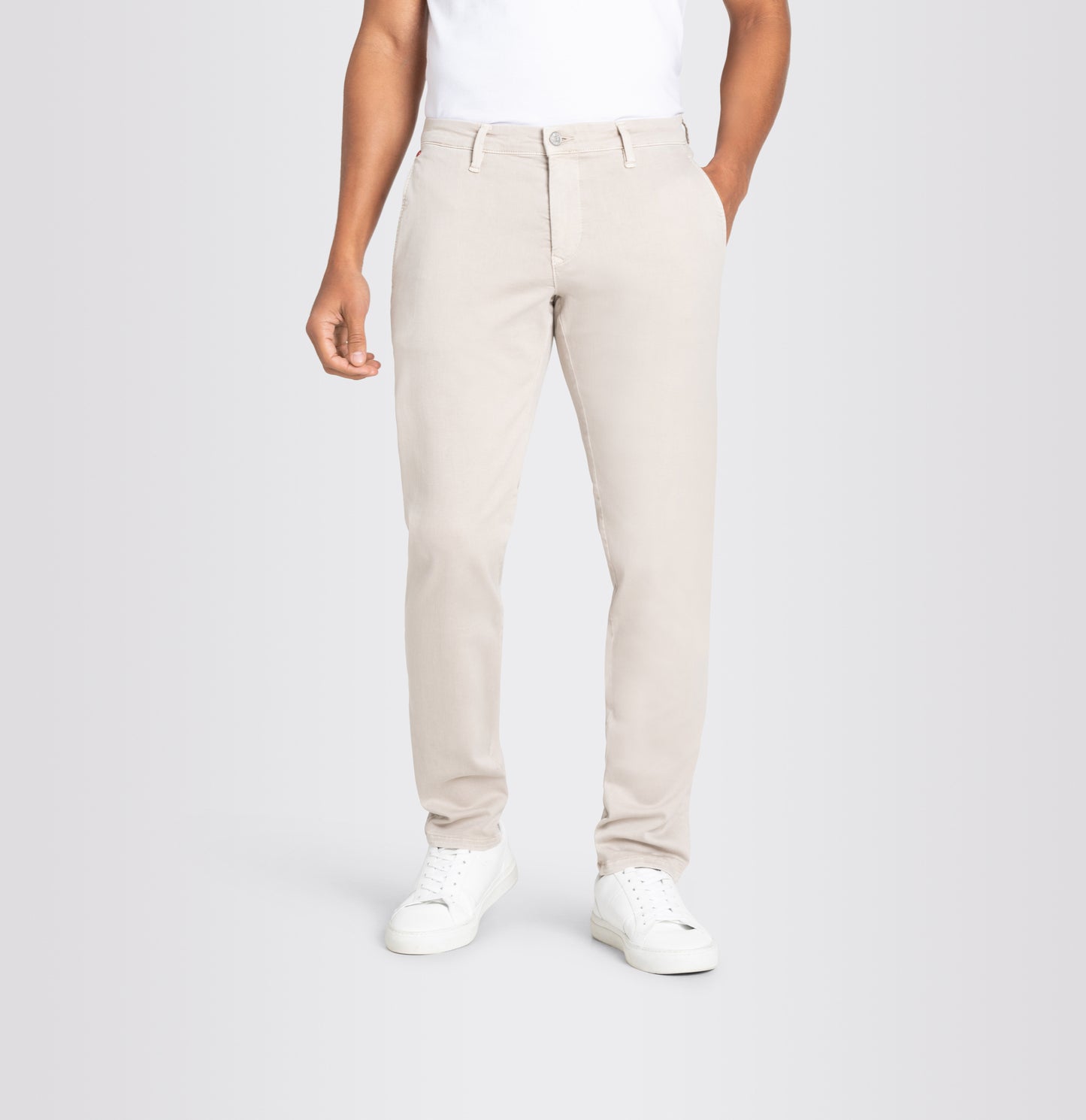 MAC JEANS - Driver Pants, MacFlexx