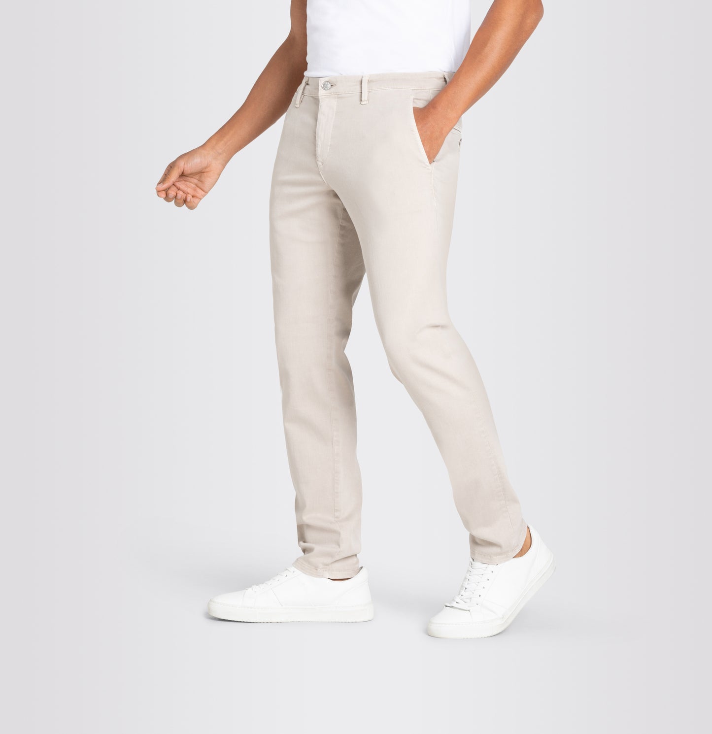 MAC JEANS - Driver Pants, MacFlexx