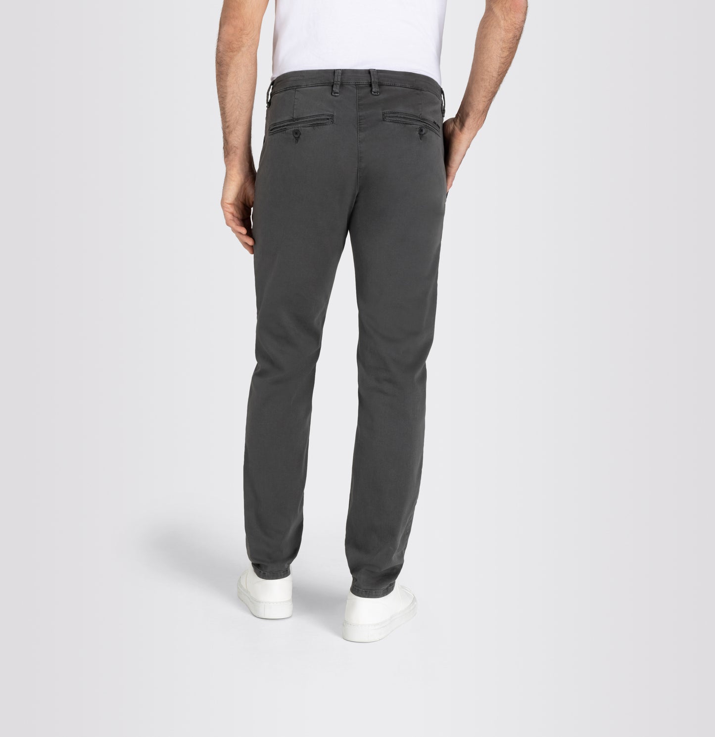 MAC JEANS - Driver Pants, MacFlexx