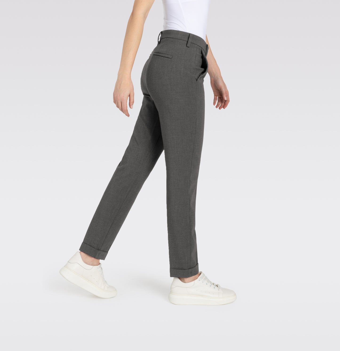 MAC JEANS - CHINO, Bistretch