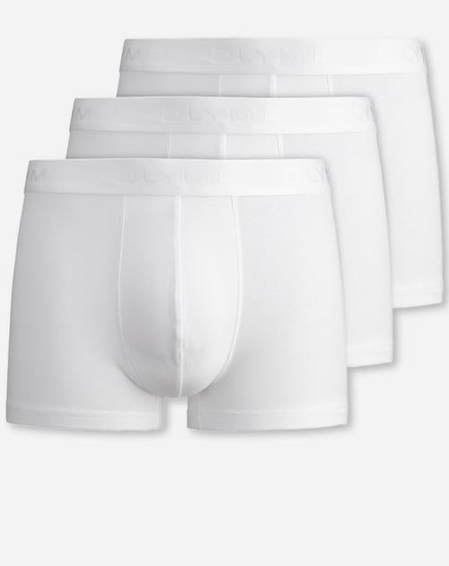 OLYMP Boxershorts (3er-Pack)