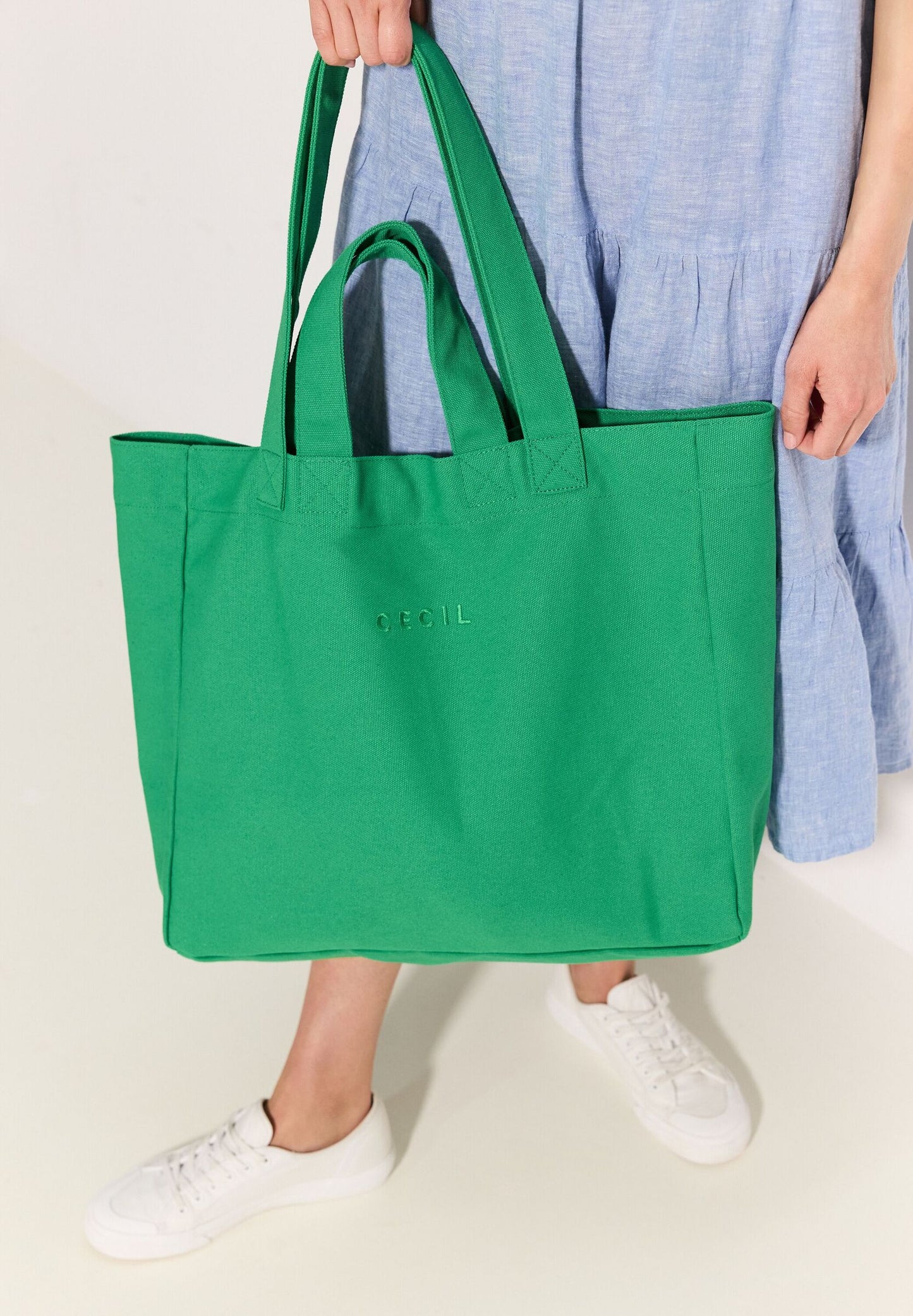 Canvas Shopper