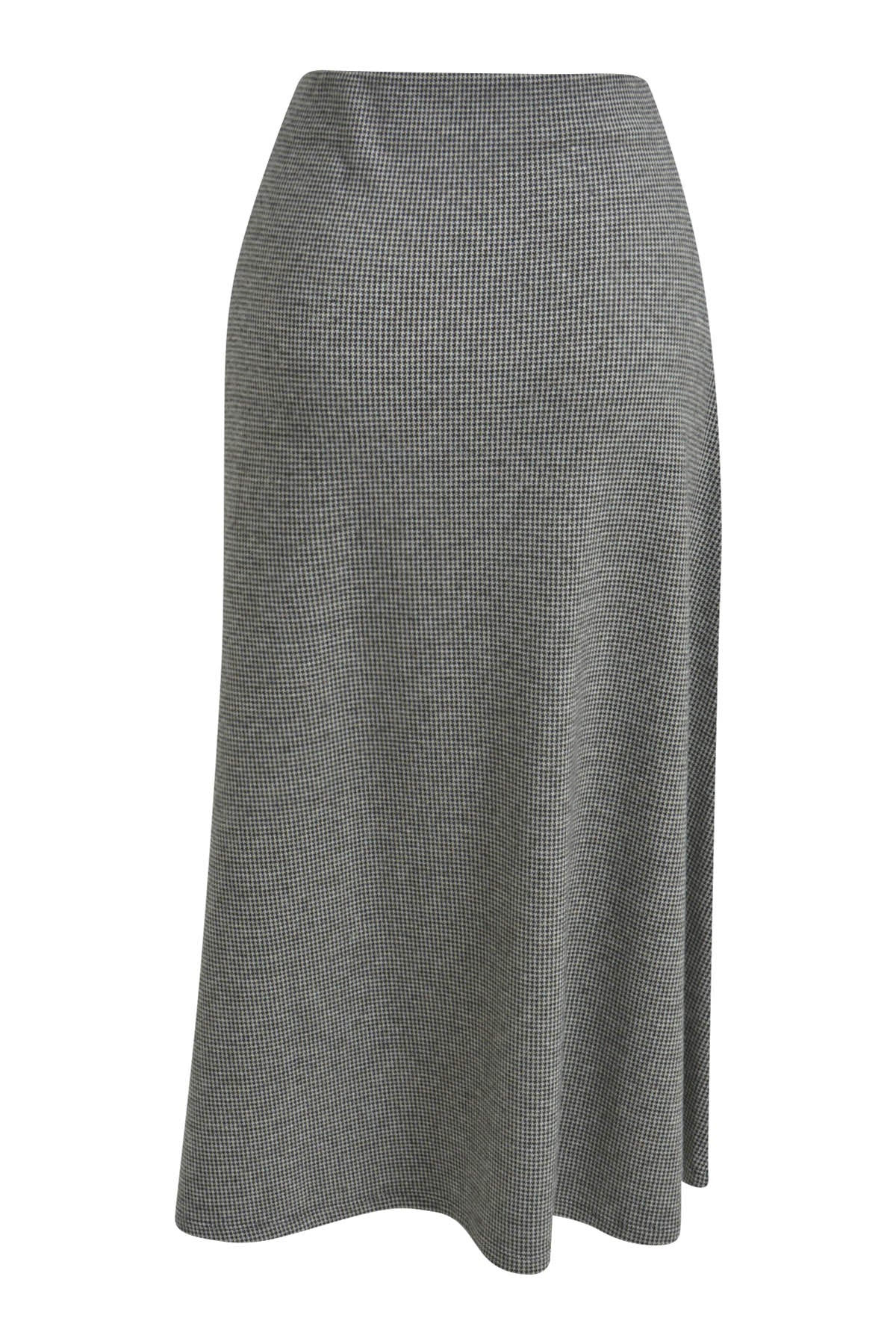 Midiskirt, A-shape