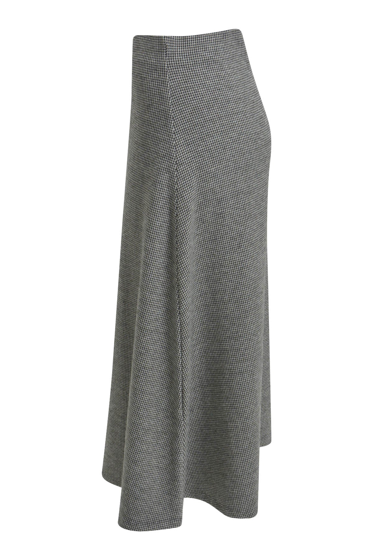 Midiskirt, A-shape