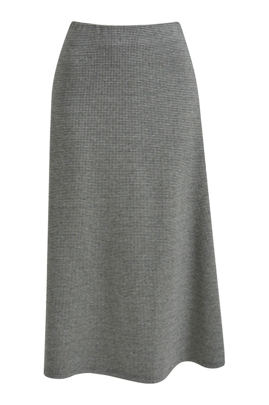 Midiskirt, A-shape