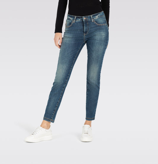 MAC JEANS - DREAM SLIM, Dream authentic