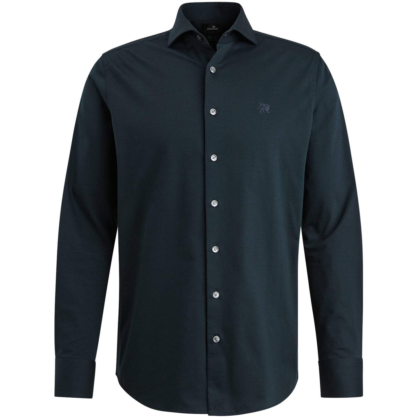 Long Sleeve Shirt Versatile Jersey shirt