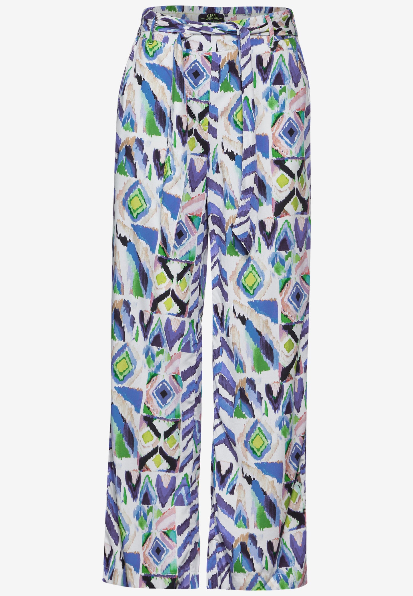 Multicolor Print Hose