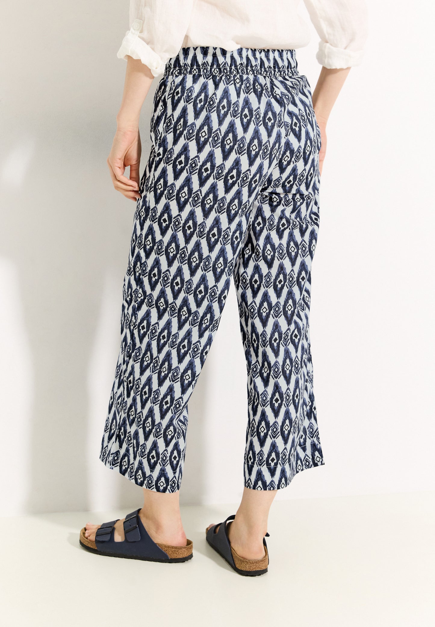 7/8 Print Hose