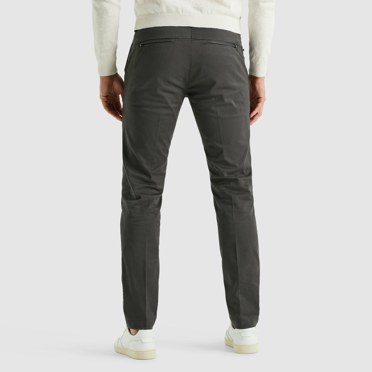 V12 CHINO STRETCH TWILL