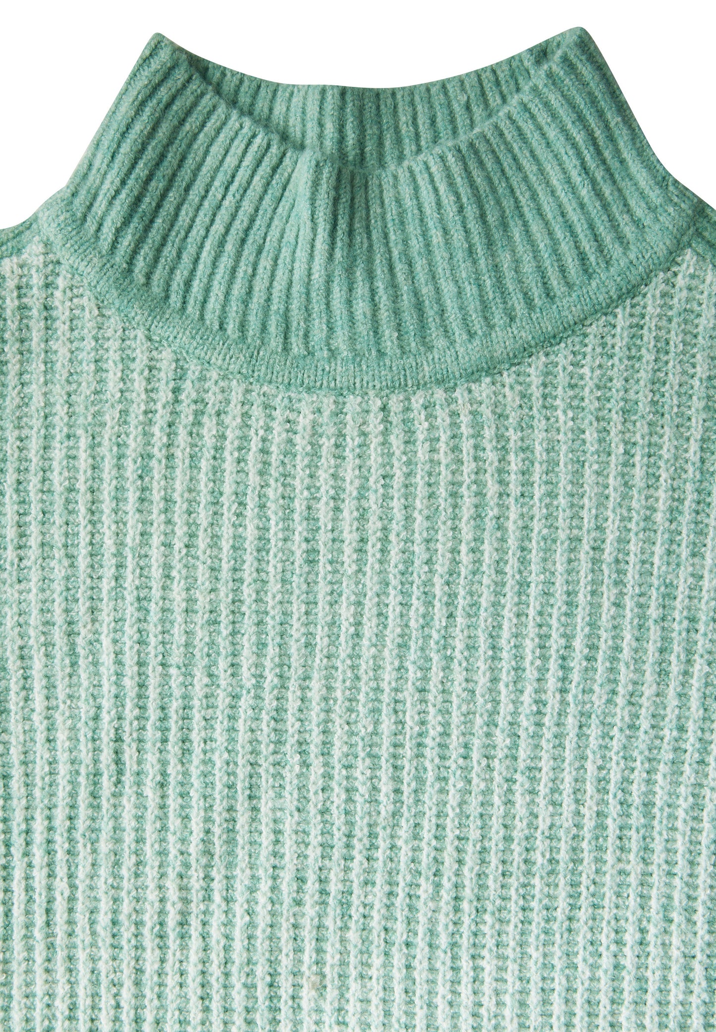 Mouliné Pullover