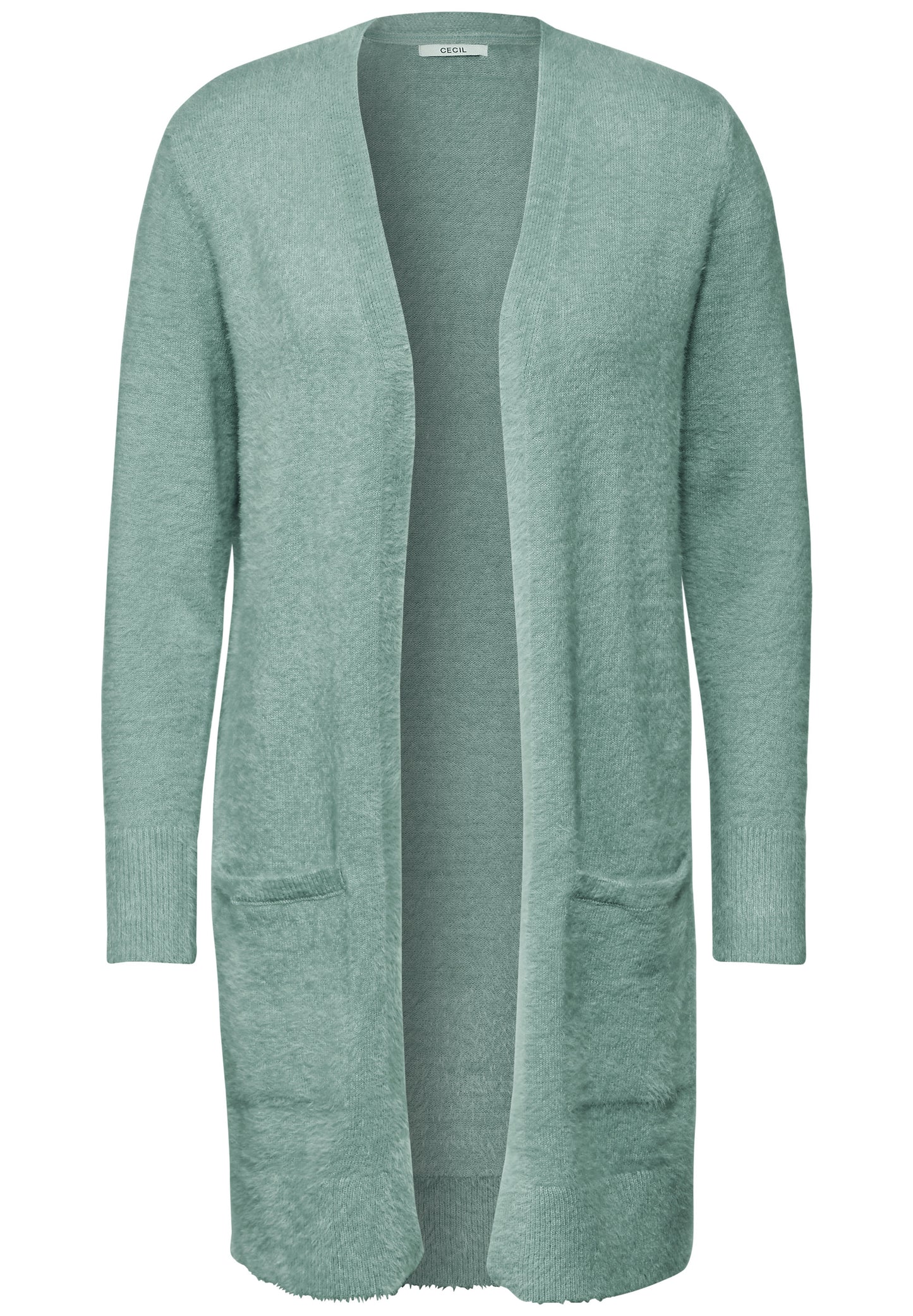 Federgarn Cardigan