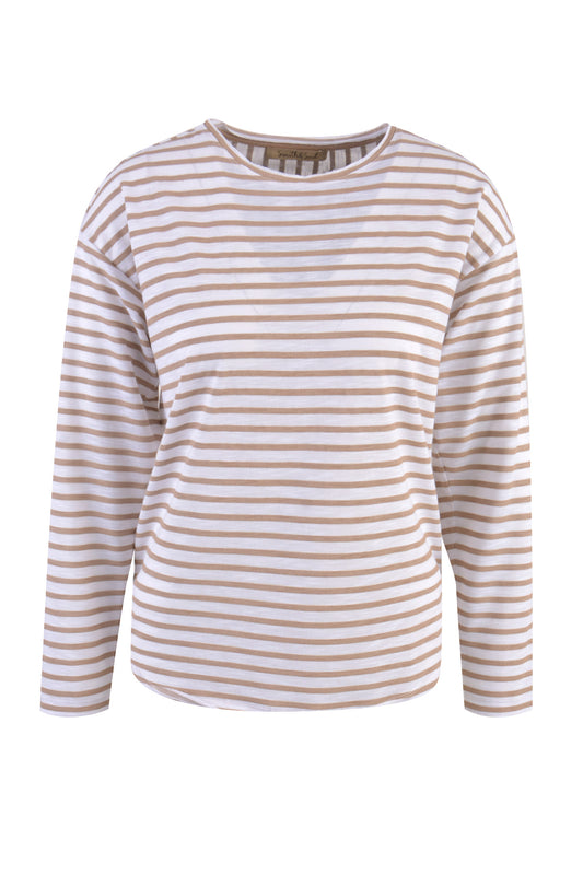 Longsleeve stripes